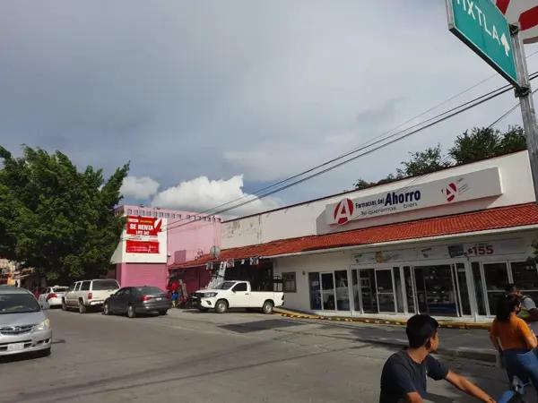 ¡Local en renta en excelente ubicación en Chilpancingo!