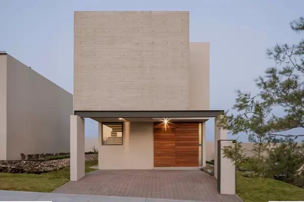 Casa en venta en Zizana, El Marqués, Querétaro