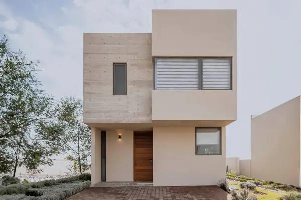 Casa en venta en Zizana, El Marqués, Querétaro Casa en venta en Zizana, El Marqués, Querétaro
