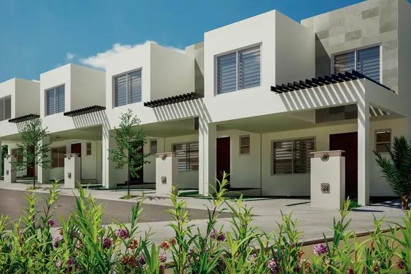 Casa en venta en El Manantial, Corregidora, Querétaro Casa en venta en El Manantial, Corregidora, Querétaro