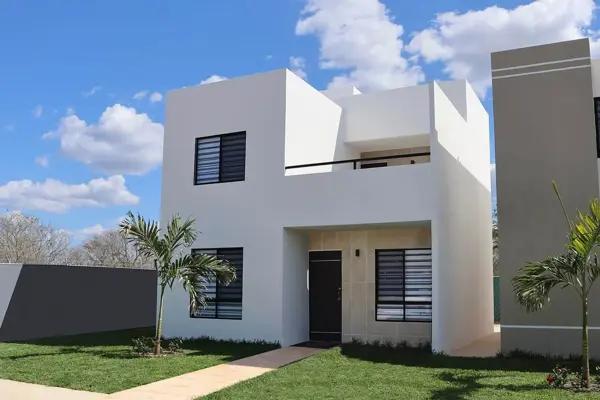 ¡Descubre tu nuevo hogar en Mayapan, Los Héroes Mérida!
En Sadasi