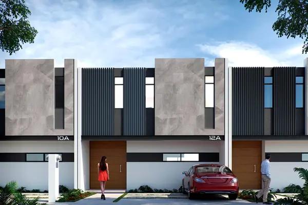 Casa en venta en Supermanzana 326, Benito Juárez, Quintana Roo