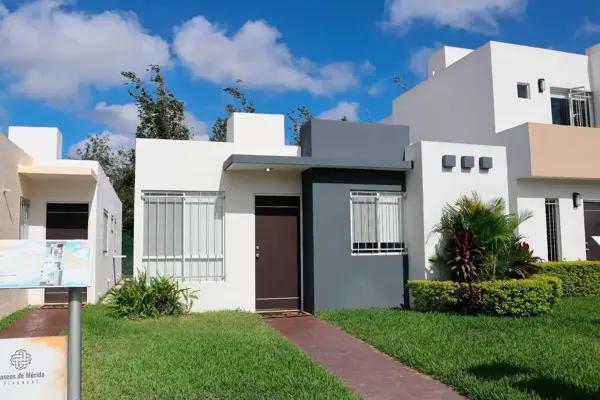 ¡Descubre tu nuevo hogar en Mérida, Yucatán! Presentamos la casa modelo Santa Ana en Paseos de Mérid