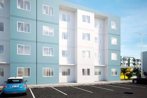 Departamento en venta en Supermanzana 1 Centro, Benito Juárez, Quintana Roo Departamento en venta en Supermanzana 1 Centro, Benito Juárez, Quintana Roo