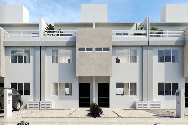 Casa en venta en Jardines del Sur, Benito Juárez, Quintana Roo