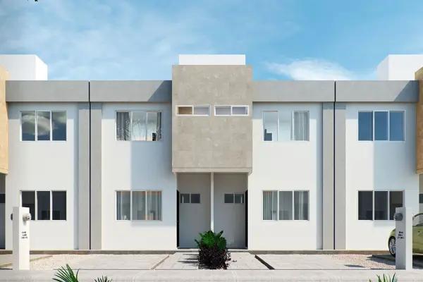 Casa en venta en Jardines del Sur, Benito Juárez, Quintana Roo Casa en venta en Jardines del Sur, Benito Juárez, Quintana Roo