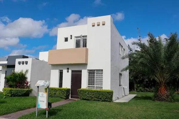 ¡Descubre tu nuevo hogar en Santiago!
En #PaseosdeMéridaTixcacal, te presentamos el modelo Santiago ¡Descubre tu nuevo hogar en Santiago!
En #PaseosdeMéridaTixcacal, te presentamos el modelo Santiago