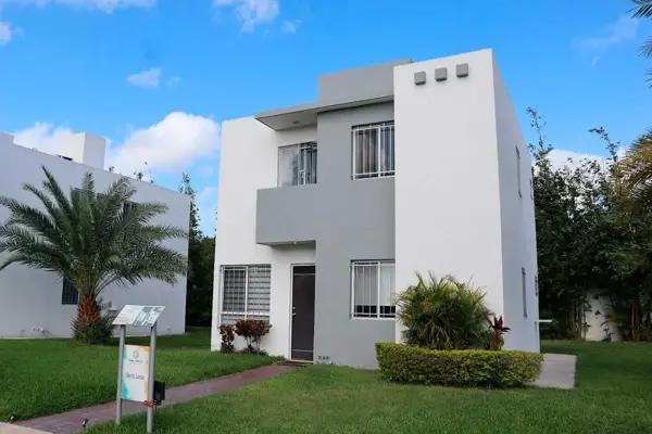 ?? ¡Encuentra tu próximo hogar en la Casa Modelo Santa Lucía, Paseos de Mérida Tixcacal! ?? ?? ¡Encuentra tu próximo hogar en la Casa Modelo Santa Lucía, Paseos de Mérida Tixcacal! ??
