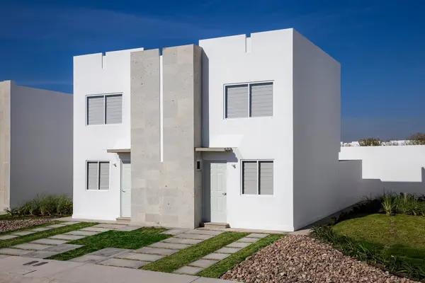 Casa en venta en Sendas Residencial, El Marqués, Querétaro Casa en venta en Sendas Residencial, El Marqués, Querétaro