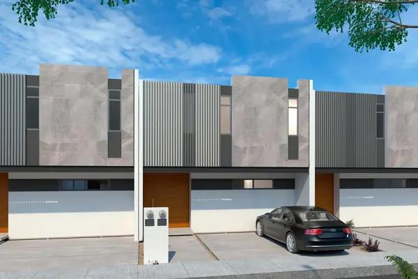 Casa en venta en La Joya Xamanha, Solidaridad, Quintana Roo Casa en venta en La Joya Xamanha, Solidaridad, Quintana Roo