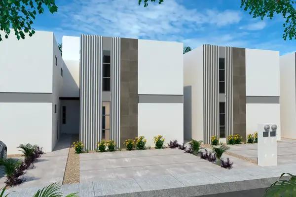 Casa en venta en La Joya Xamanha, Solidaridad, Quintana Roo