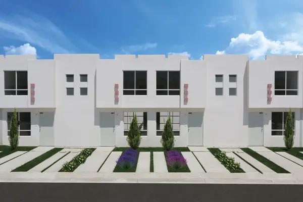 Casa Modelo Laurel – Los Héroes Tizayuca, Hidalgo Casa Modelo Laurel – Los Héroes Tizayuca, Hidalgo