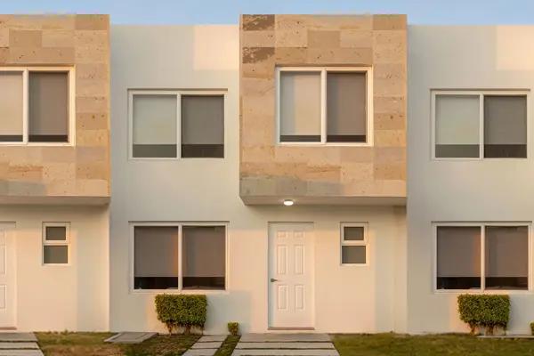 Casa en venta en Cordillera, León, Guanajuato Casa en venta en Cordillera, León, Guanajuato