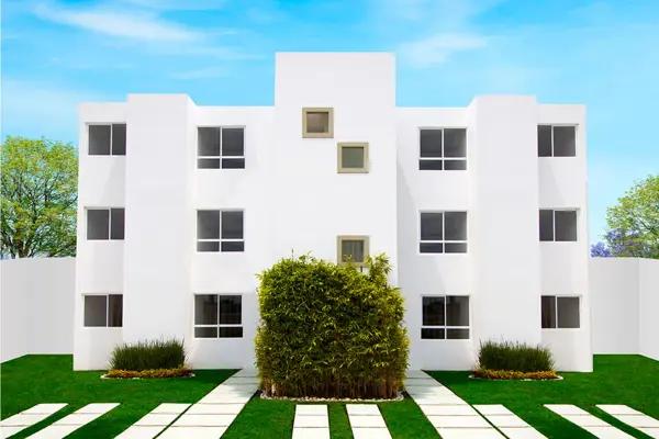 Departamento en venta en Los Héroes Chalco III, Chalco, México