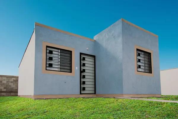 Casa en venta en Sierra Vista, Juárez, Chihuahua