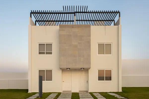 Casa Modelo Ceiba – Cordillera Residencial, León, Guanajuato