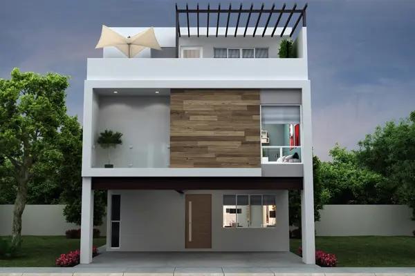 Casa en venta en Labor de Terrazas, Chihuahua, Chihuahua