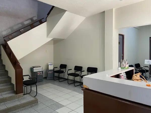 OFICINA EN RENTA EN EL CENTRO DE TORREÓN, COAHUILA