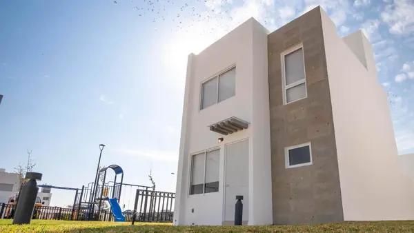 Casa en venta en Villas de Montecassino, Jesús María, Aguascalientes