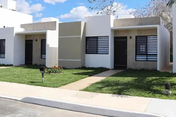 ¡Descubre tu nuevo hogar en Izamal! Presentamos el Modelo Izamal
