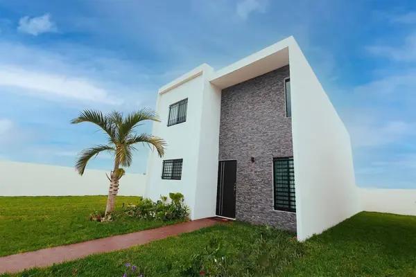 ¡Casa en Venta en Las Américas!
Casa modelo Mérida Plus en Mérida, Yucatán. ¡Casa en Venta en Las Américas!
Casa modelo Mérida Plus en Mérida, Yucatán.