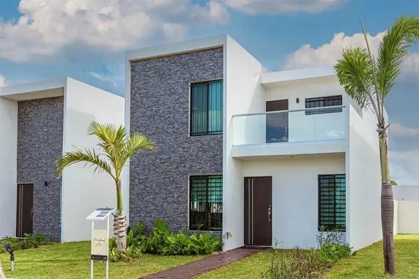 ¡Casa en Venta en Las Américas!
Casa modelo Montreal Plus en Mérida, Yucatán. ¡Casa en Venta en Las Américas!
Casa modelo Montreal Plus en Mérida, Yucatán.