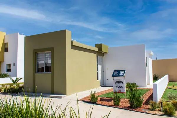 ¡Tu nuevo hogar te espera en Los Héroes Lincoln!