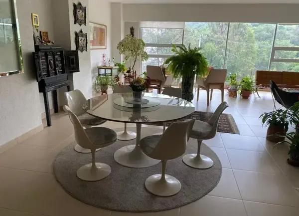 Departamento en venta en Lomas Verdes 1a Sección, Naucalpan de Juárez, México