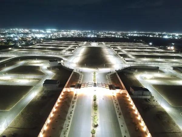 TERRENO EN VENTA EN CIUDAD LA ENCANTADA EN GOMEZ PALACIO DGO.