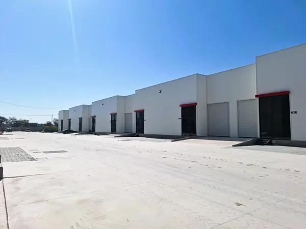 TERRENO INDUSTRIAL EN VENTA EN PEDRO ESCOBEDO