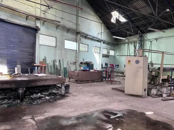 Bodega en venta en San Juan de Aragon, Gustavo A. Madero, Ciudad de México