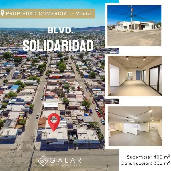 PROPIEDAD COMERCIAL EN VENTA (CLINICA, OFICINAS, CORPORTIVO, DESPACHO, COWORKING).