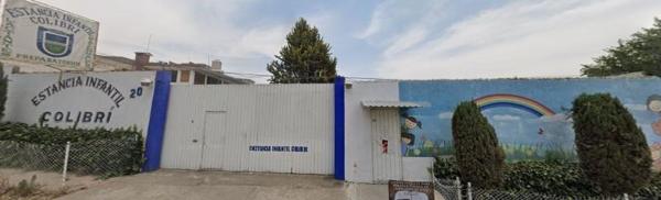 AMPLIO TERRENO EN RENTA CON CONSTRUCCIÓN PARA ESTANCIA INFANTIL O COLEGIO PEQUEÑO AMPLIO TERRENO EN RENTA CON CONSTRUCCIÓN PARA ESTANCIA INFANTIL O COLEGIO PEQUEÑO