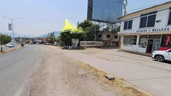 Terrenos con Escrituras en Jojutla, por el Arafil