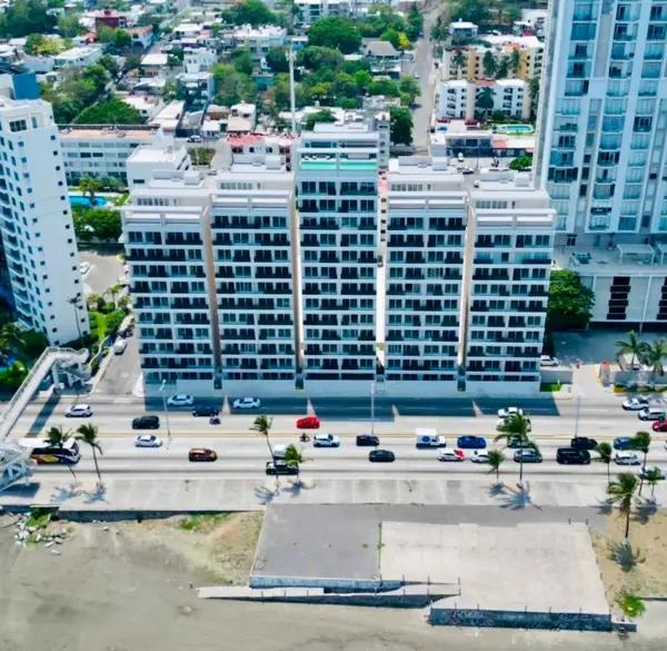 Departamento en VENTA en Palms Residence Departamento en VENTA en Palms Residence