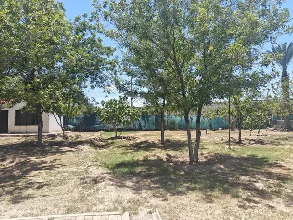 Terreno en Venta en El Vergel , Dgo Terreno en Venta en El Vergel , Dgo