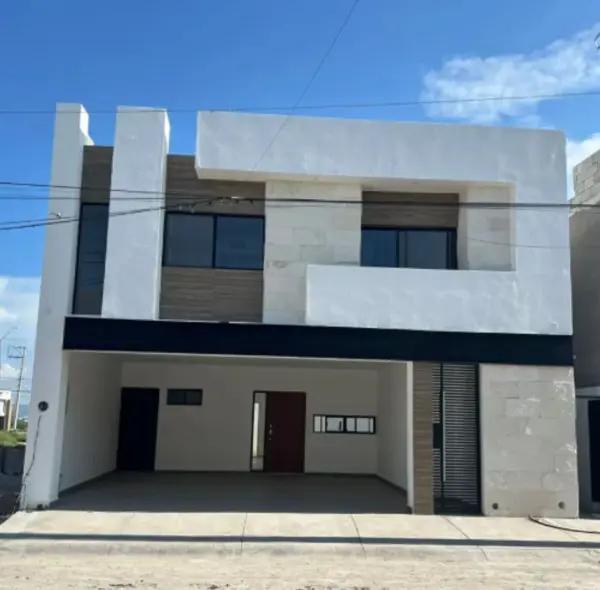 Casa en Las Quintas Sector Fresnos, Torreón Coah. de Zaragoza Casa en Las Quintas Sector Fresnos, Torreón Coah. de Zaragoza