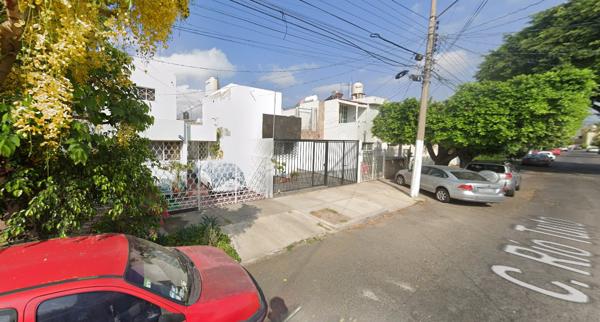 VENDO CASA EN LAS AGUILAS, ZAPOPAN-JAL