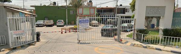 Calle 2, SLP