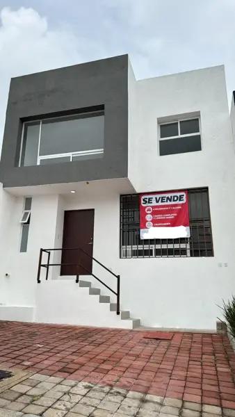 Casa en Venta en Los Olvera, Corregidora: Ideal para Familias Casa en Venta en Los Olvera, Corregidora: Ideal para Familias