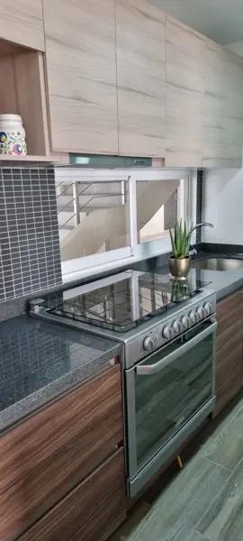 Sittia Hermoso Departamento AMUEBLADO Listo Para Habitar