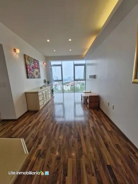 RENTÓ DEPARTAMENTO AMUEBLADO EN PERIFERICO SUR!!!!!