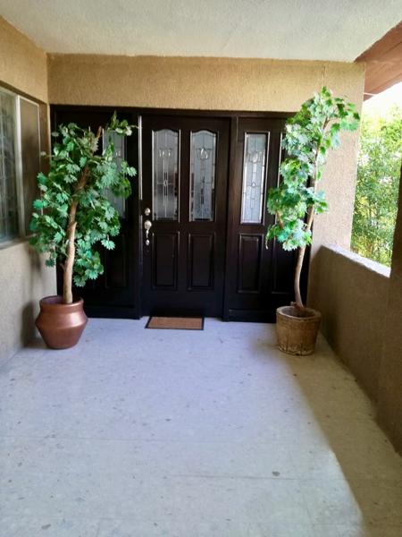 Departamento equipado en venta en zona centro de Torreón