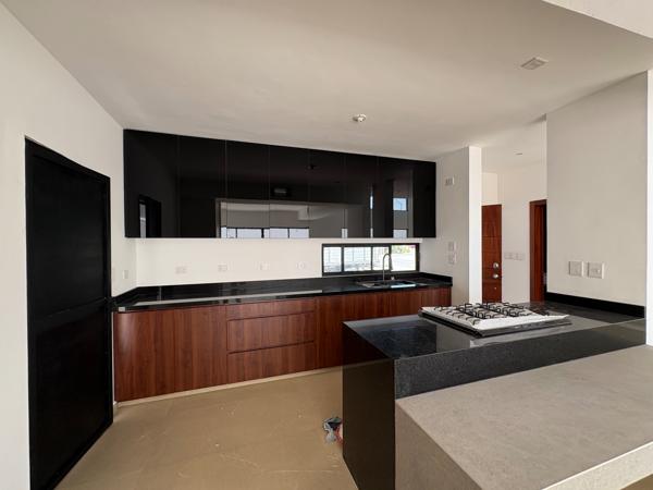 Casa en Preventa con Recámaras en Planta baja