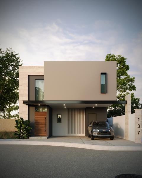 CASA NUEVA EN VENTA VISTA HERMOSA CASA NUEVA EN VENTA VISTA HERMOSA