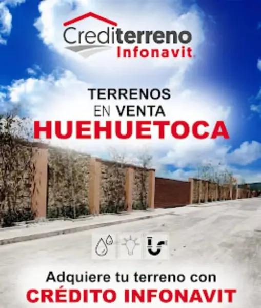 TERRENOS EN VENTA