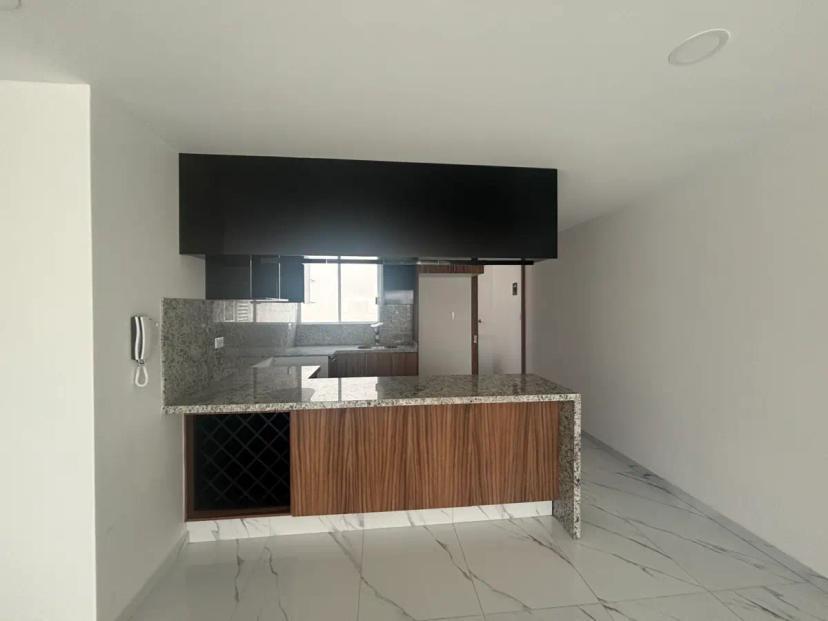 Foto 0 de Departamentos nuevos en Colonia Anzures | Id nn-on1000116