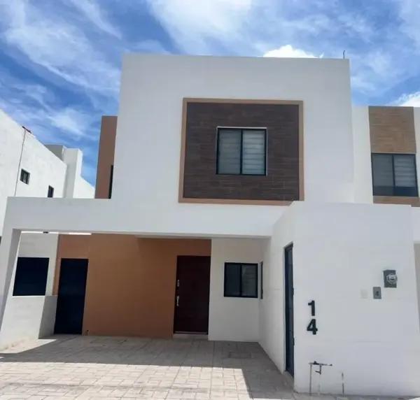 Casa en venta en Lomas de las Etnias, Torreón, Coahuila de Zaragoza
