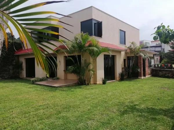VENTA CASA en Zona Norte de Cuernavaca.