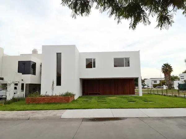 Residencia Nueva de Lujo – San Lorenzo Residencial, Celaya Residencia Nueva de Lujo – San Lorenzo Residencial, Celaya